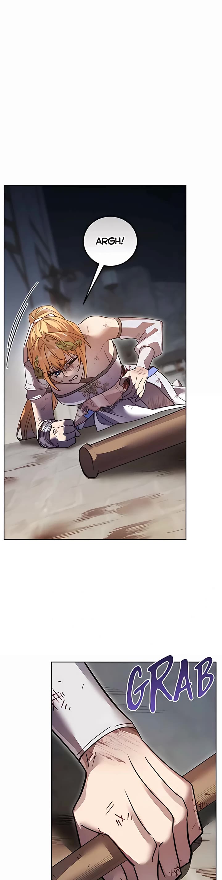 The Hero, the Demon, and the Villain chapter 104 page 14