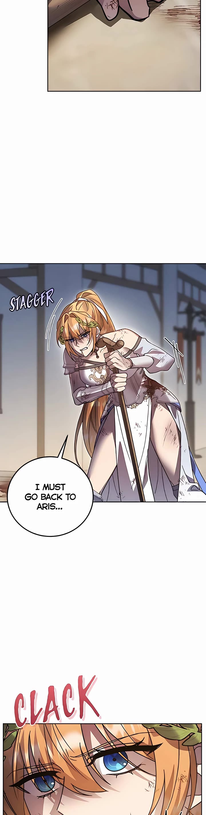 The Hero, the Demon, and the Villain chapter 104 page 15