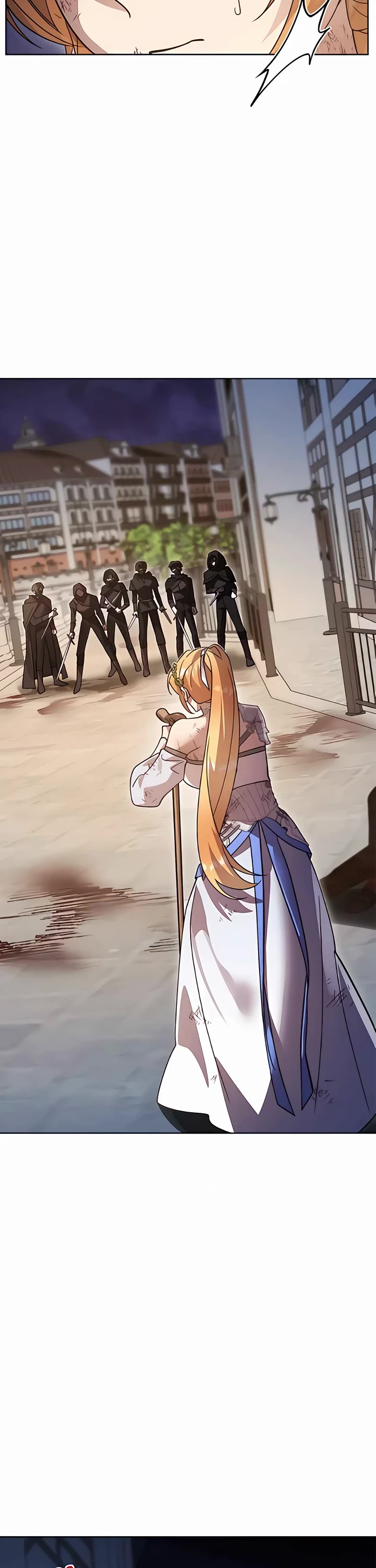 The Hero, the Demon, and the Villain chapter 104 page 16