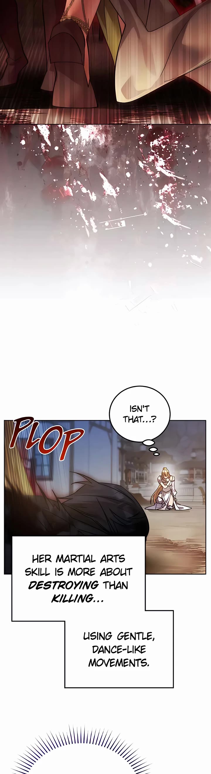 The Hero, the Demon, and the Villain chapter 104 page 29