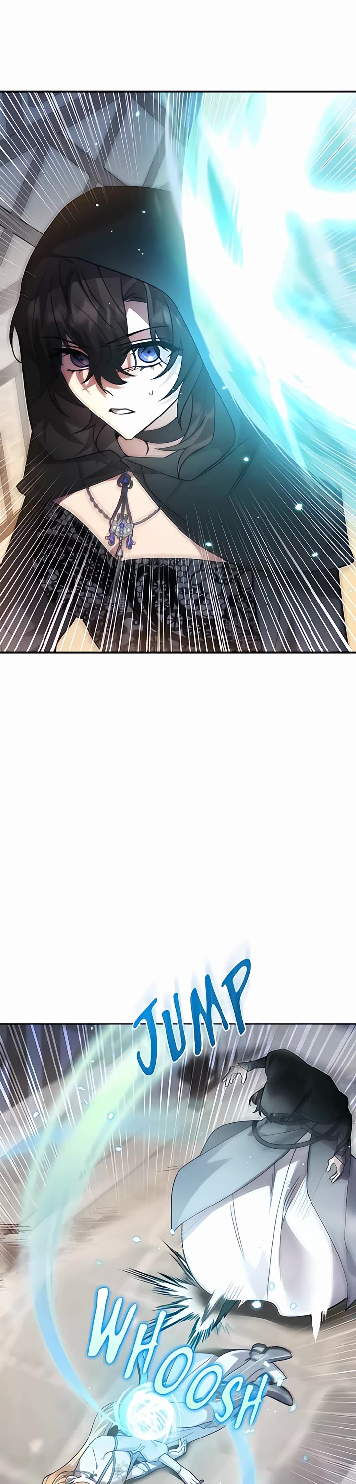 The Hero, the Demon, and the Villain chapter 104 page 3