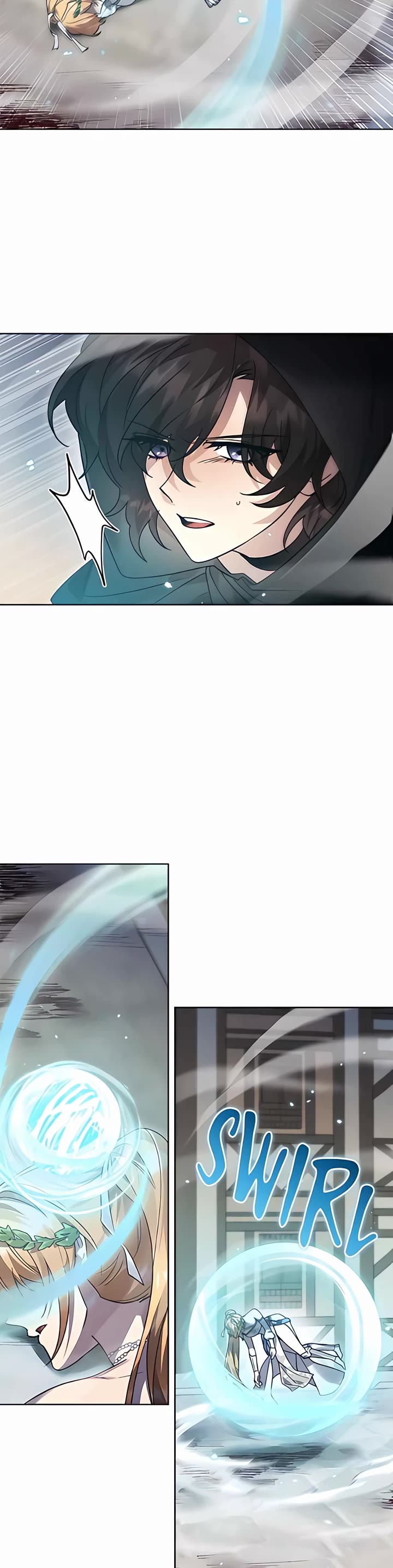 The Hero, the Demon, and the Villain chapter 104 page 4