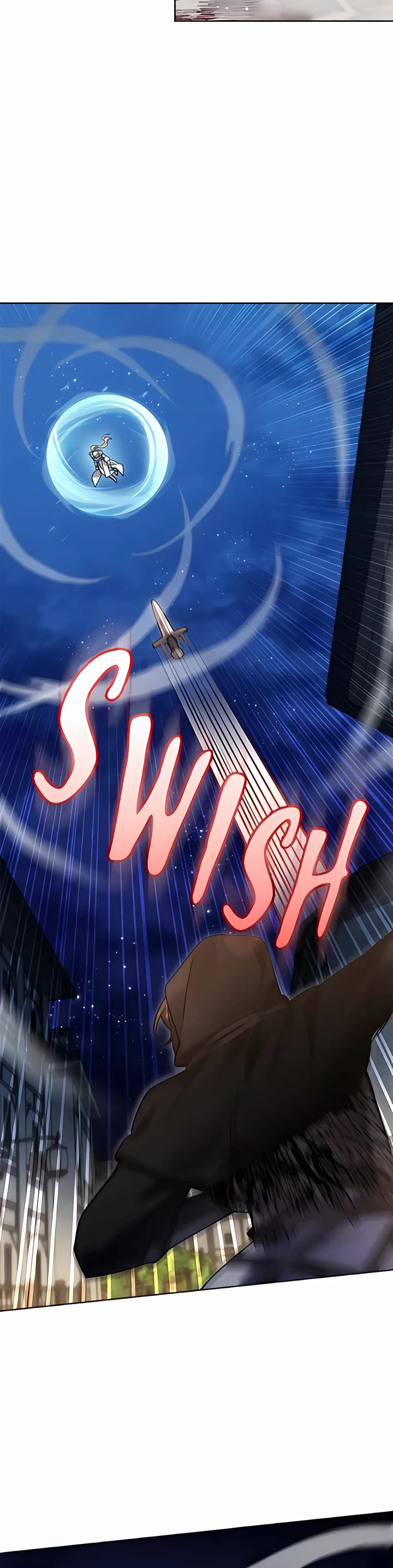 The Hero, the Demon, and the Villain chapter 104 page 5