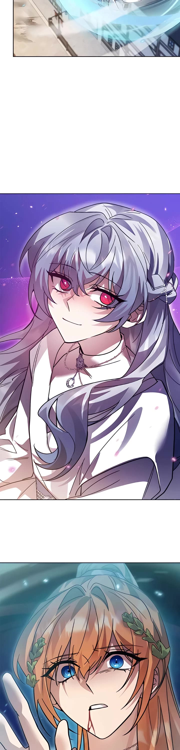 The Hero, the Demon, and the Villain chapter 104 page 7