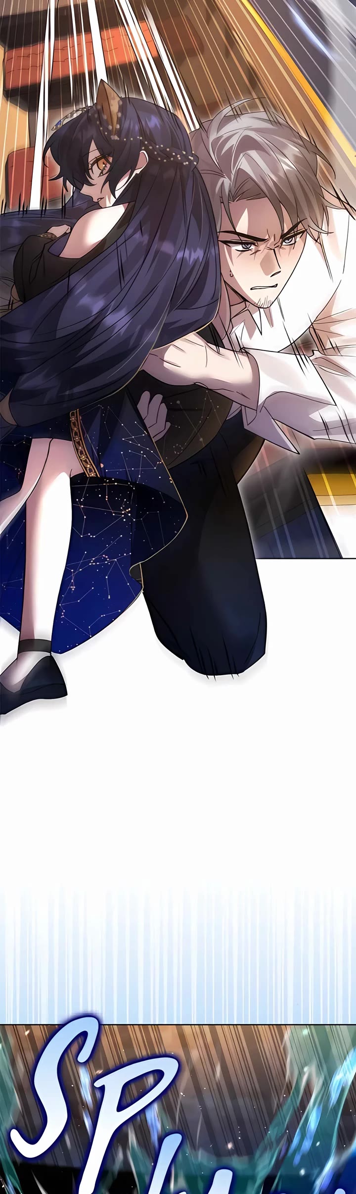 The Hero, the Demon, and the Villain chapter 105 page 14