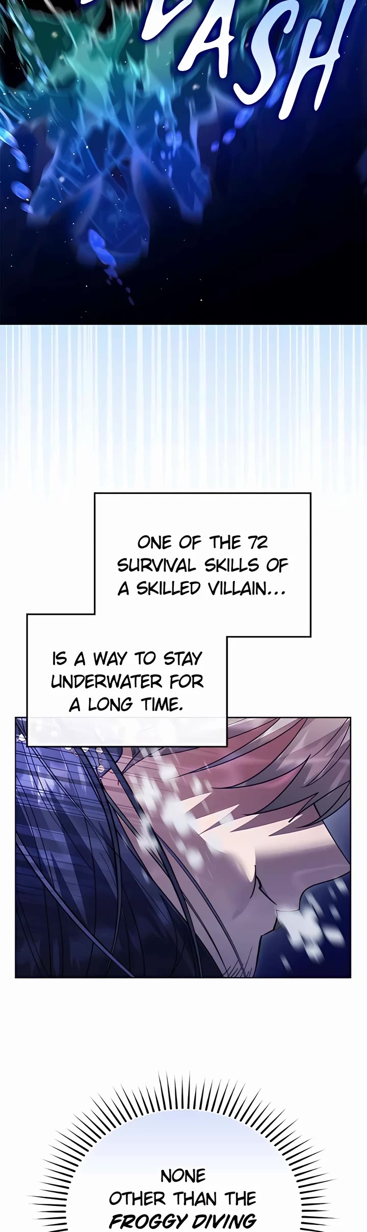 The Hero, the Demon, and the Villain chapter 105 page 15