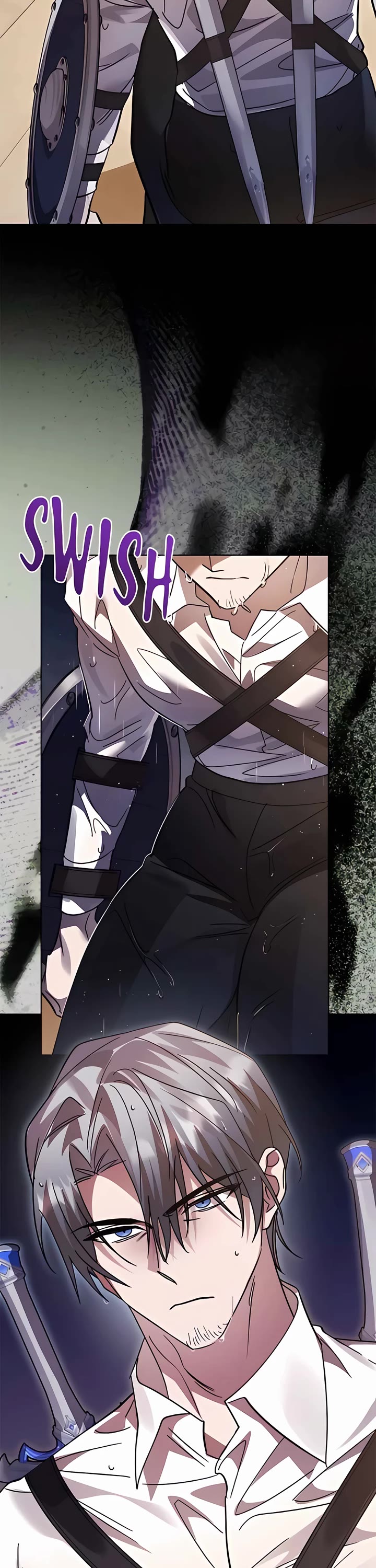 The Hero, the Demon, and the Villain chapter 105 page 2