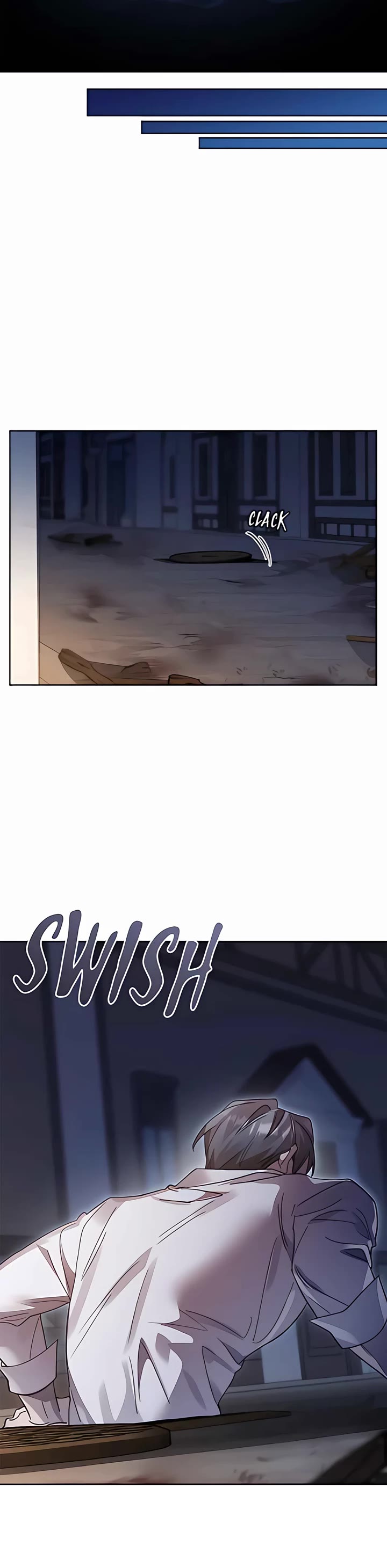 The Hero, the Demon, and the Villain chapter 105 page 25