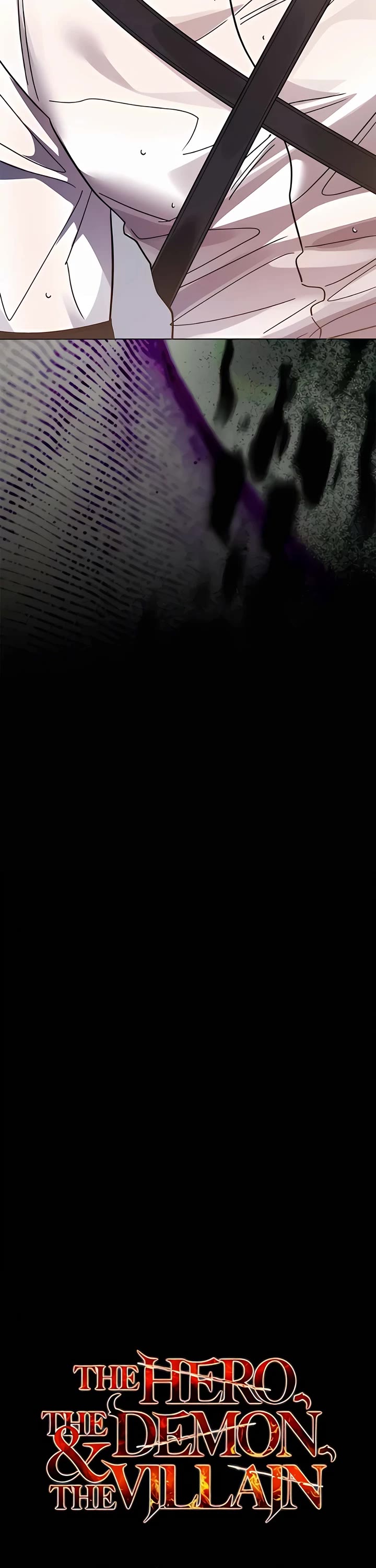 The Hero, the Demon, and the Villain chapter 105 page 3