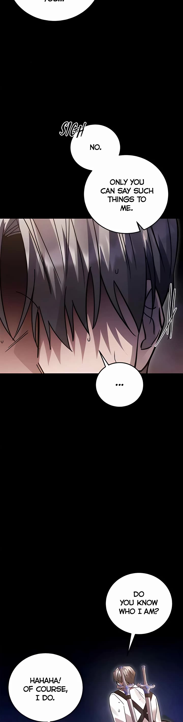 The Hero, the Demon, and the Villain chapter 105 page 49