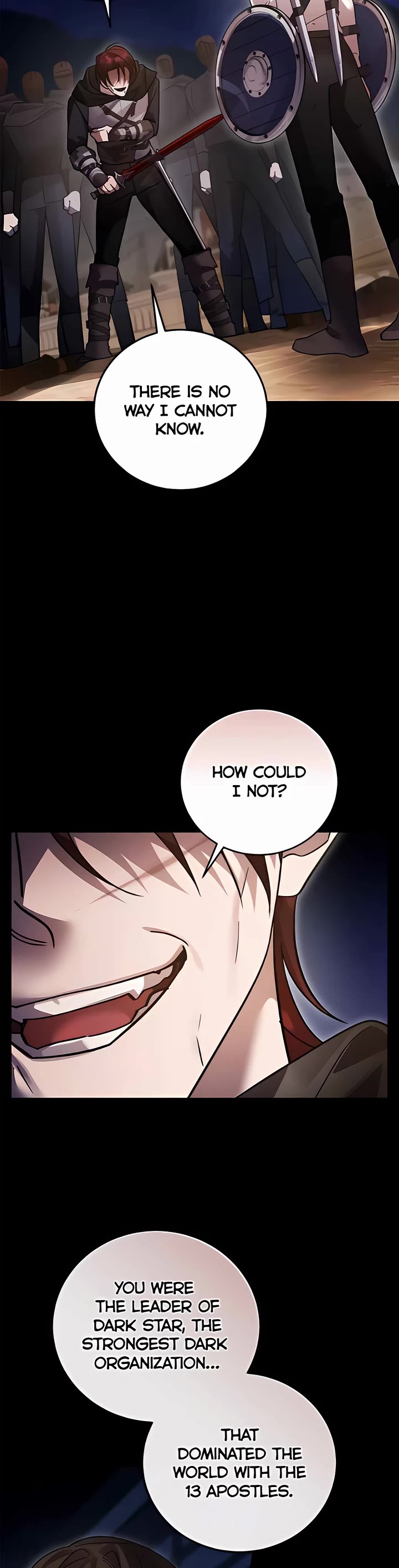 The Hero, the Demon, and the Villain chapter 105 page 50