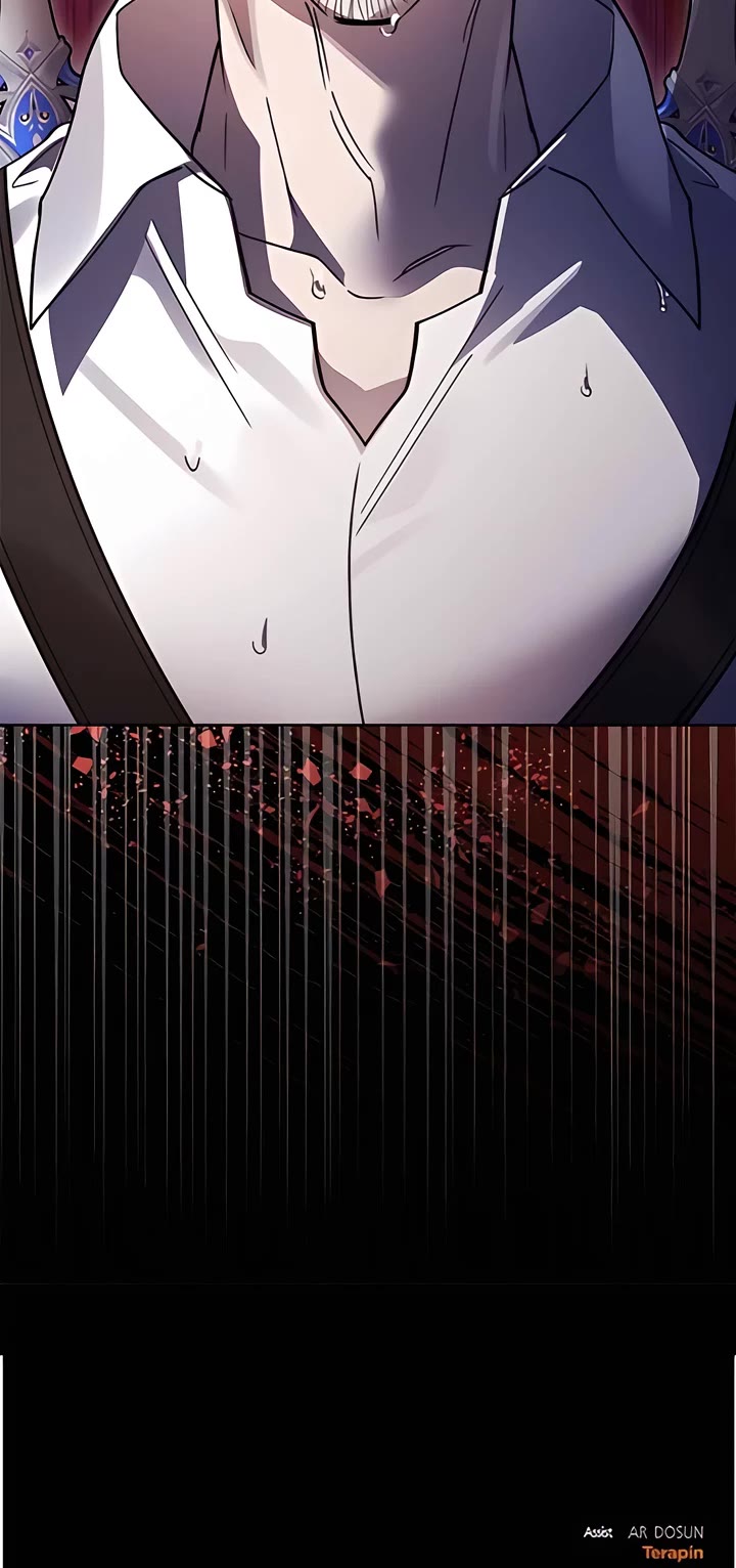 The Hero, the Demon, and the Villain chapter 105 page 53