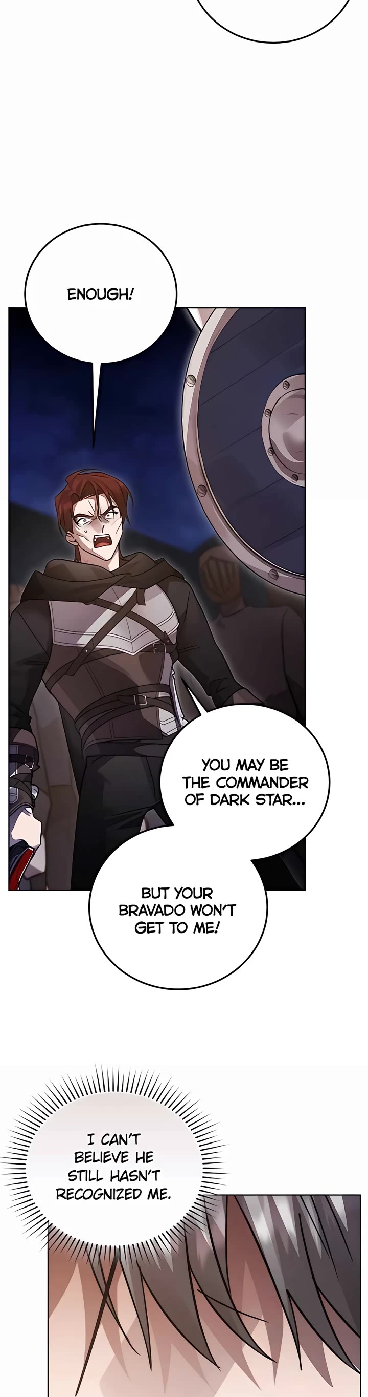 The Hero, the Demon, and the Villain chapter 106 page 14