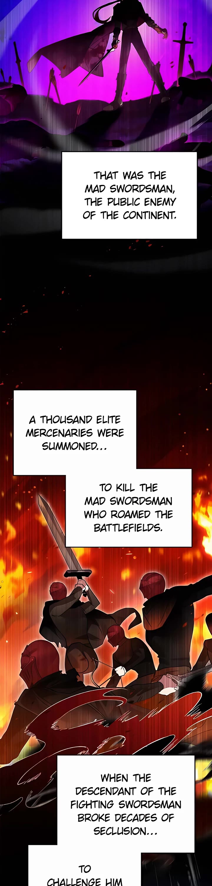 The Hero, the Demon, and the Villain chapter 106 page 18