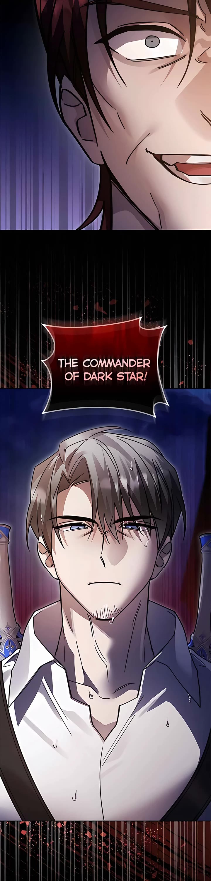 The Hero, the Demon, and the Villain chapter 106 page 3