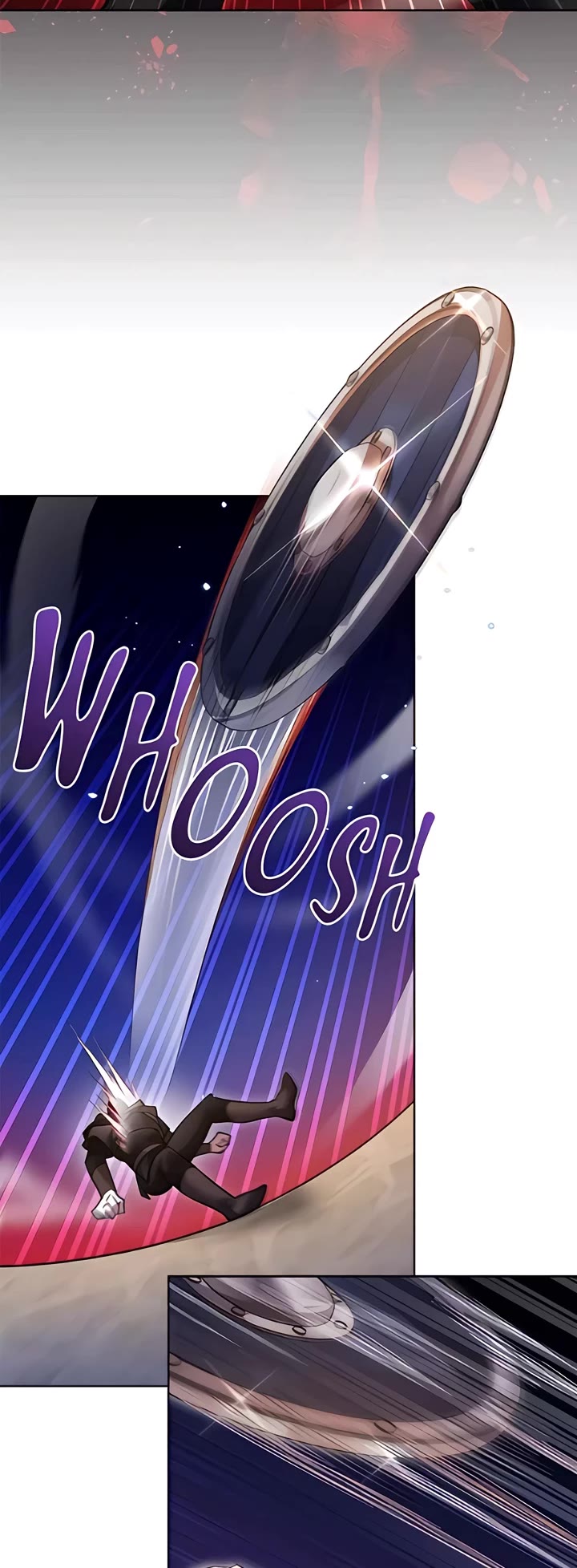 The Hero, the Demon, and the Villain chapter 106 page 34