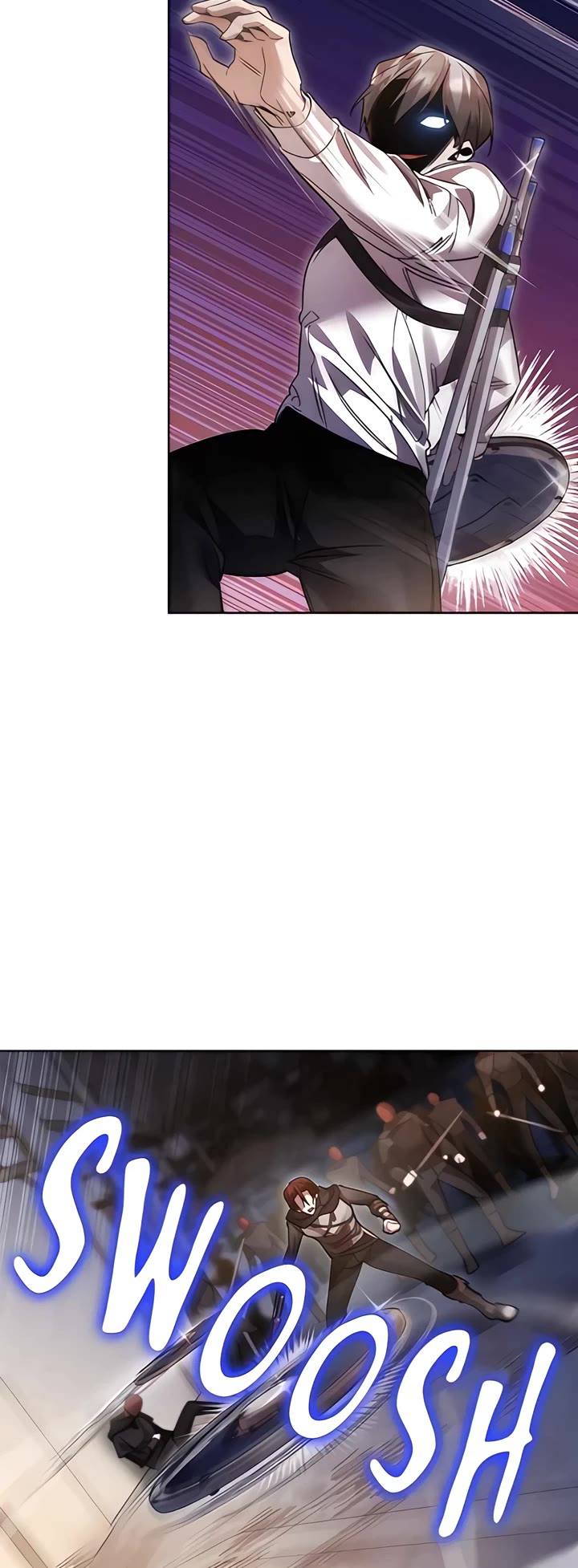 The Hero, the Demon, and the Villain chapter 106 page 35