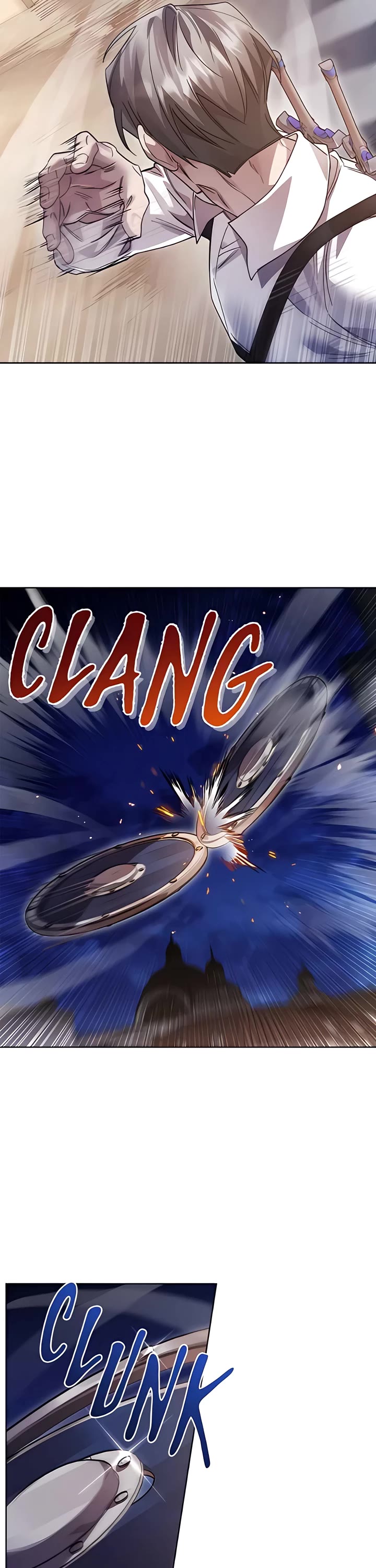 The Hero, the Demon, and the Villain chapter 106 page 36