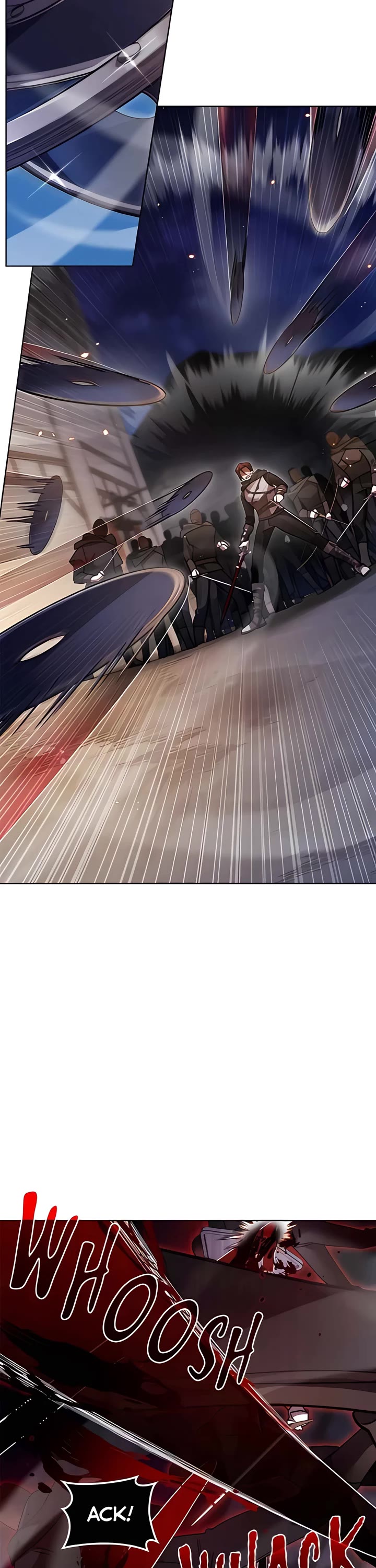 The Hero, the Demon, and the Villain chapter 106 page 37