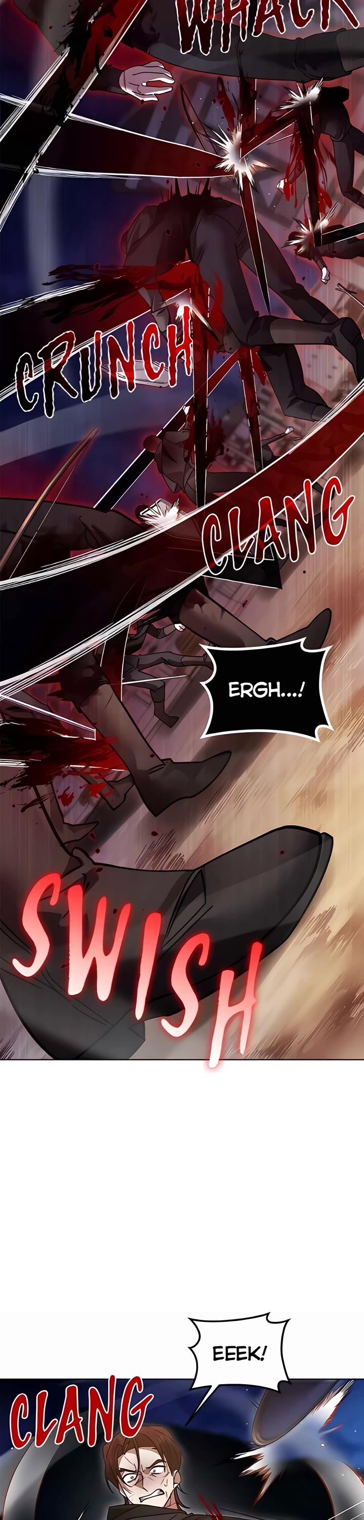 The Hero, the Demon, and the Villain chapter 106 page 38