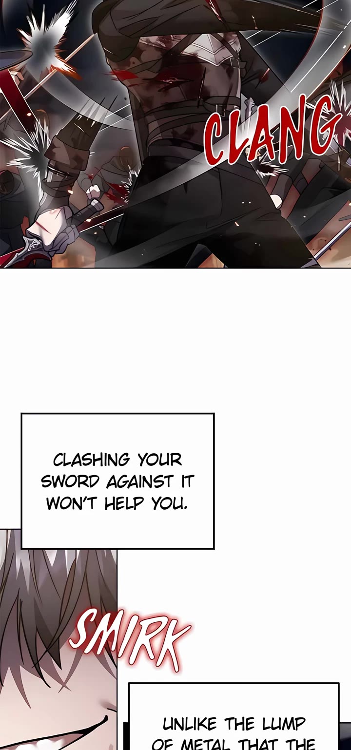 The Hero, the Demon, and the Villain chapter 106 page 39