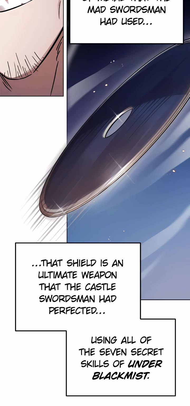 The Hero, the Demon, and the Villain chapter 106 page 40