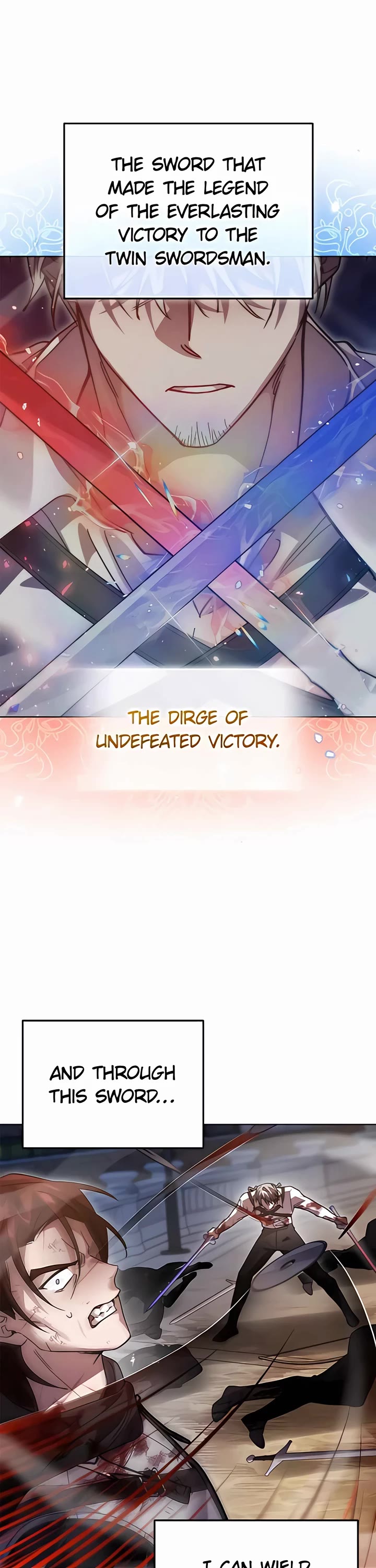 The Hero, the Demon, and the Villain chapter 106 page 46