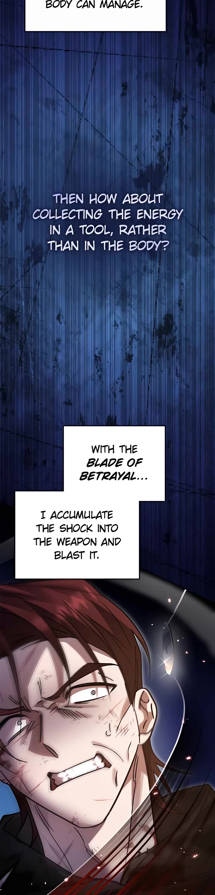 The Hero, the Demon, and the Villain chapter 106 page 48