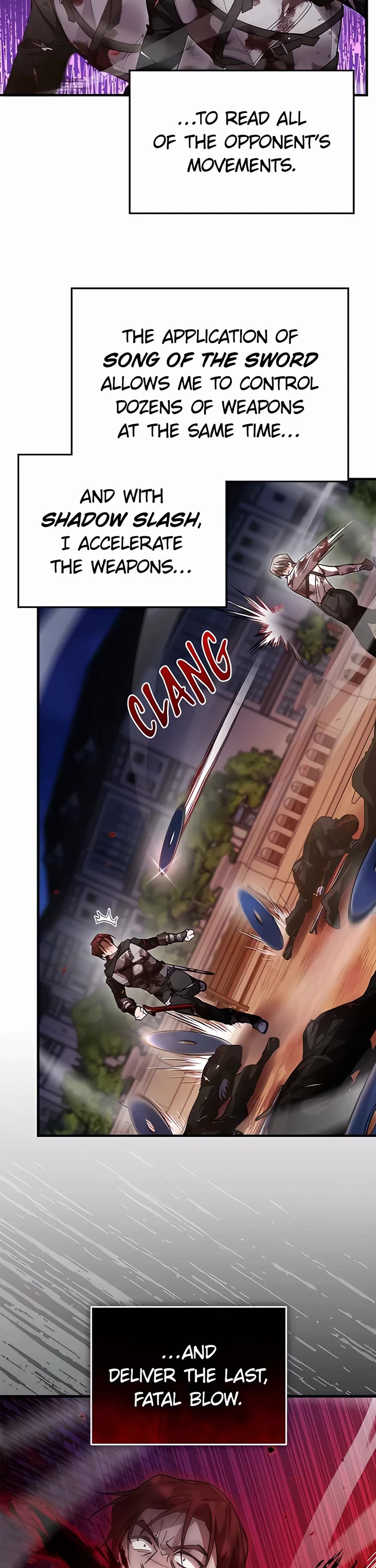 The Hero, the Demon, and the Villain chapter 106 page 52