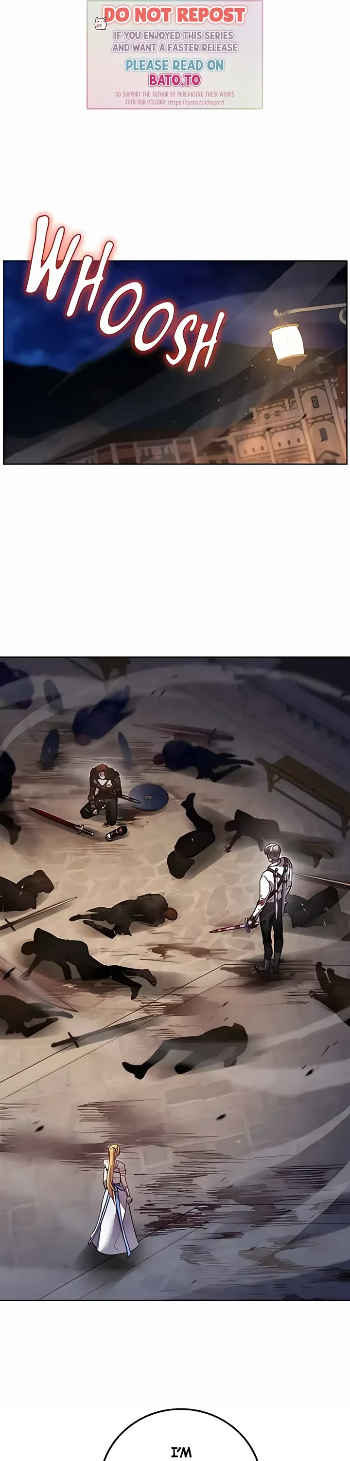 The Hero, the Demon, and the Villain chapter 107 page 1