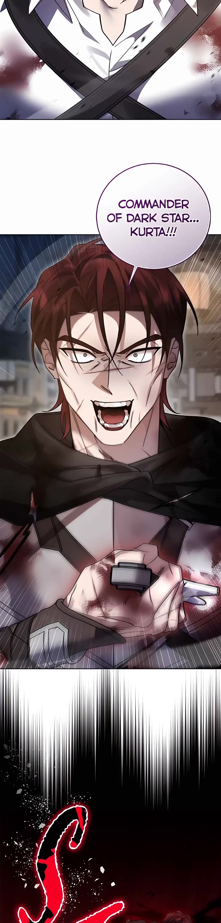 The Hero, the Demon, and the Villain chapter 107 page 12