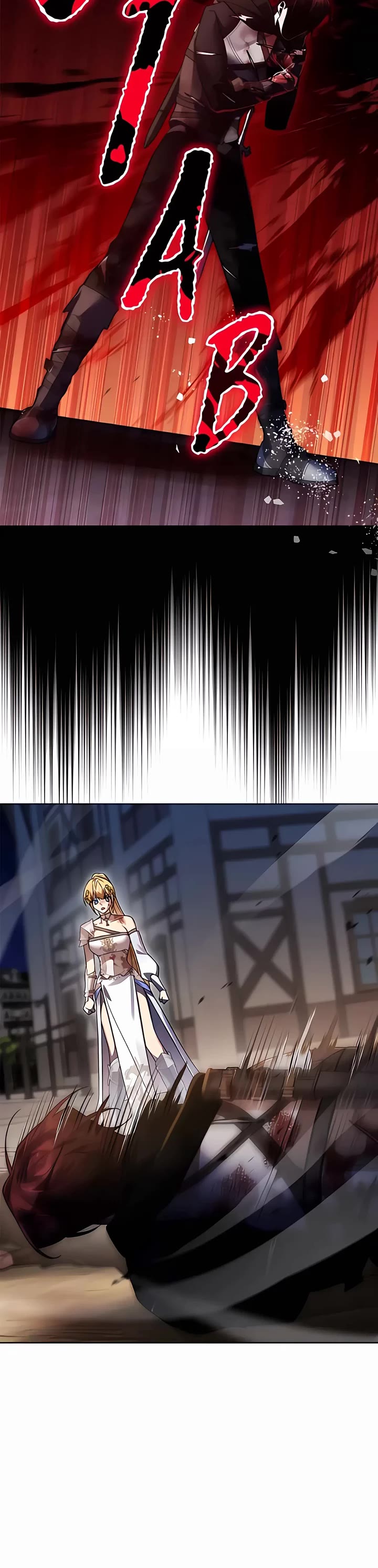 The Hero, the Demon, and the Villain chapter 107 page 13