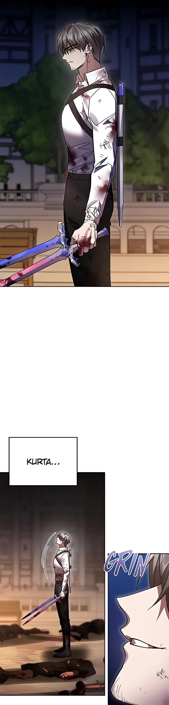 The Hero, the Demon, and the Villain chapter 107 page 16