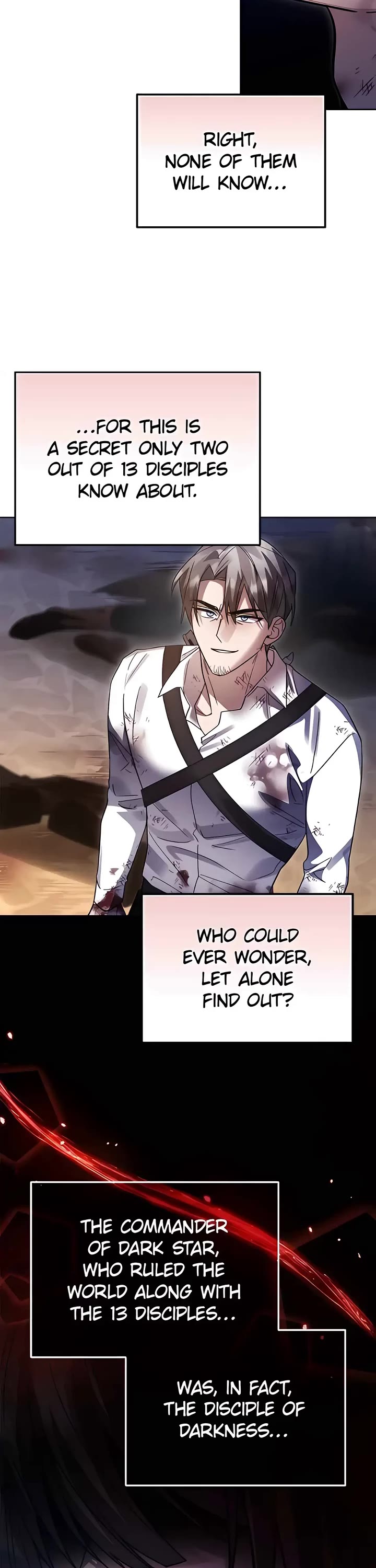 The Hero, the Demon, and the Villain chapter 107 page 17