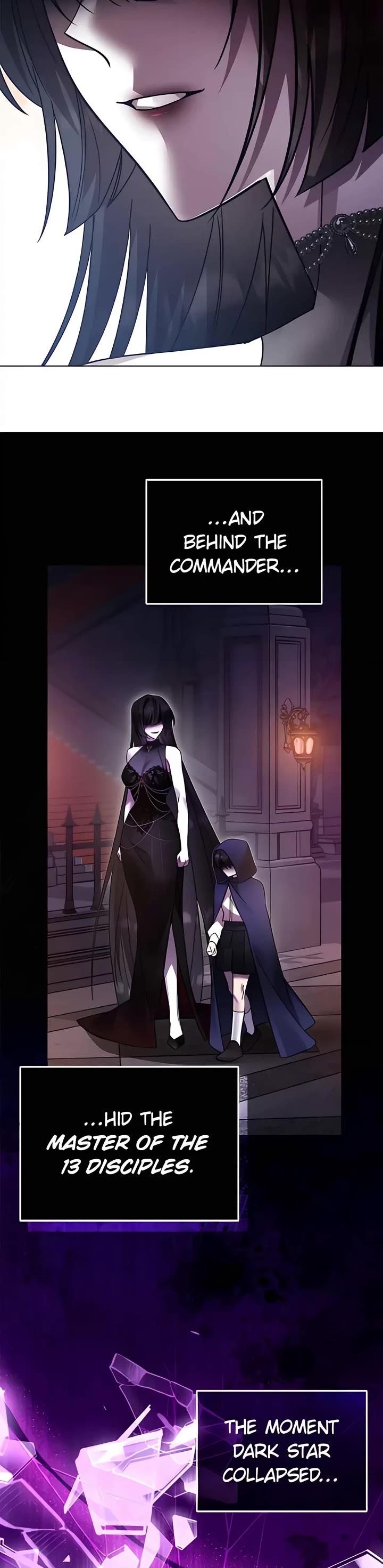 The Hero, the Demon, and the Villain chapter 107 page 18