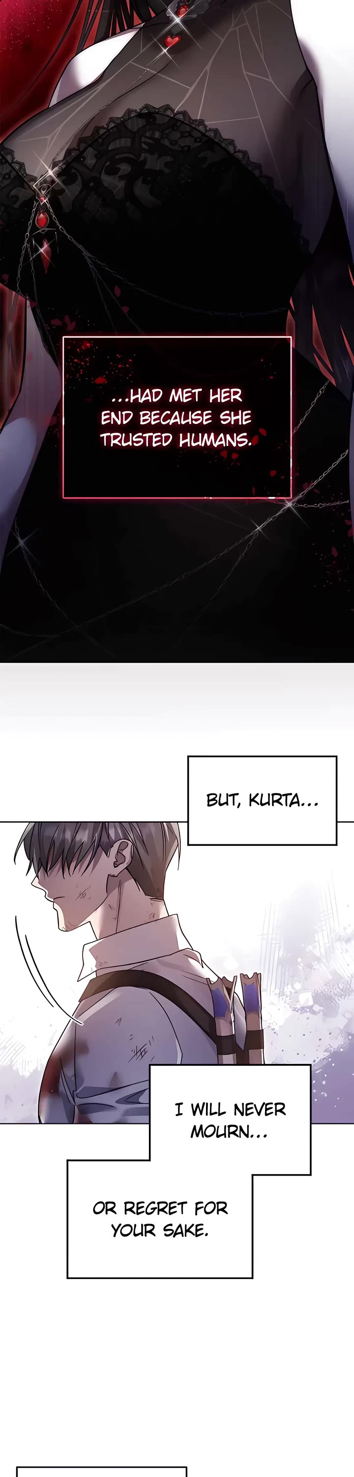 The Hero, the Demon, and the Villain chapter 107 page 20