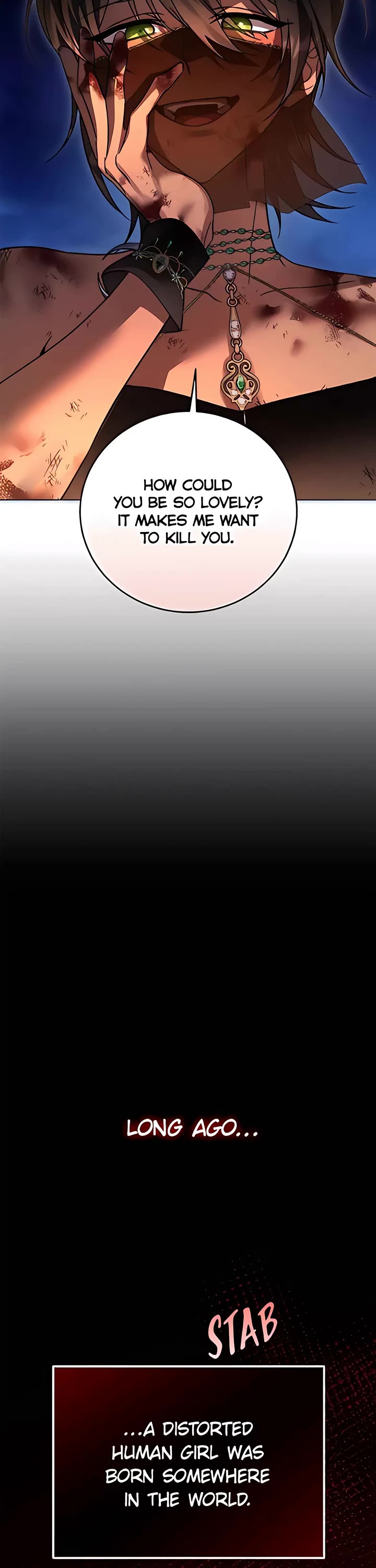 The Hero, the Demon, and the Villain chapter 107 page 31