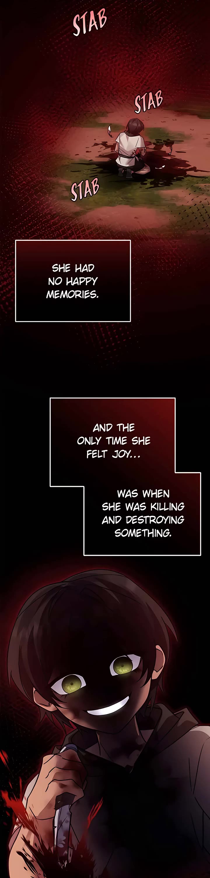 The Hero, the Demon, and the Villain chapter 107 page 32