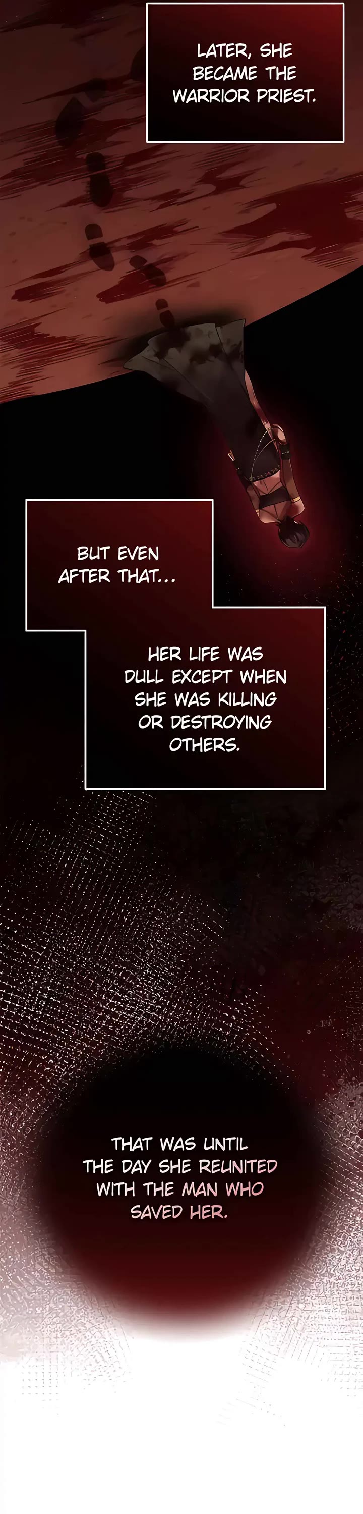 The Hero, the Demon, and the Villain chapter 107 page 35