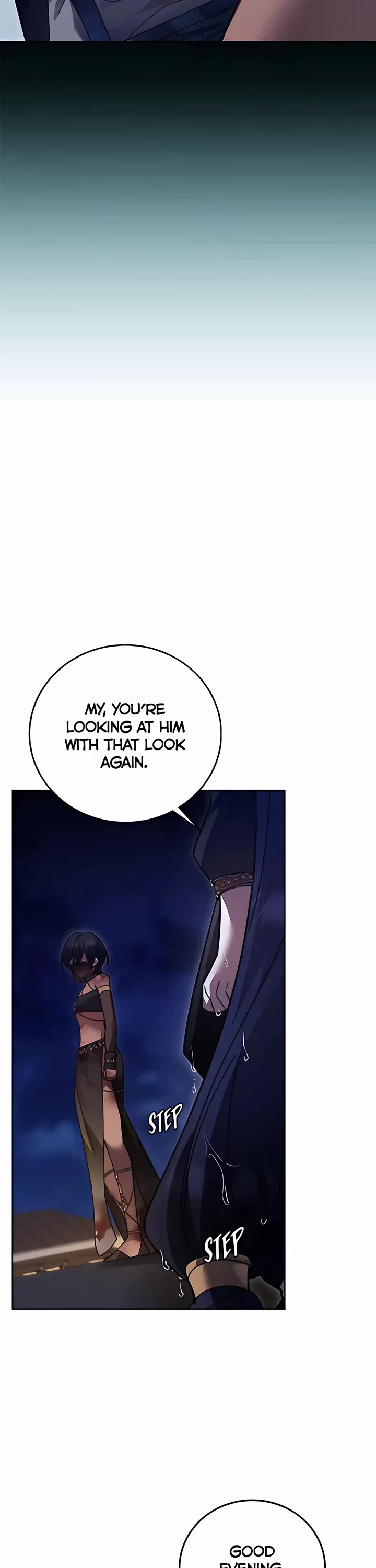 The Hero, the Demon, and the Villain chapter 107 page 37