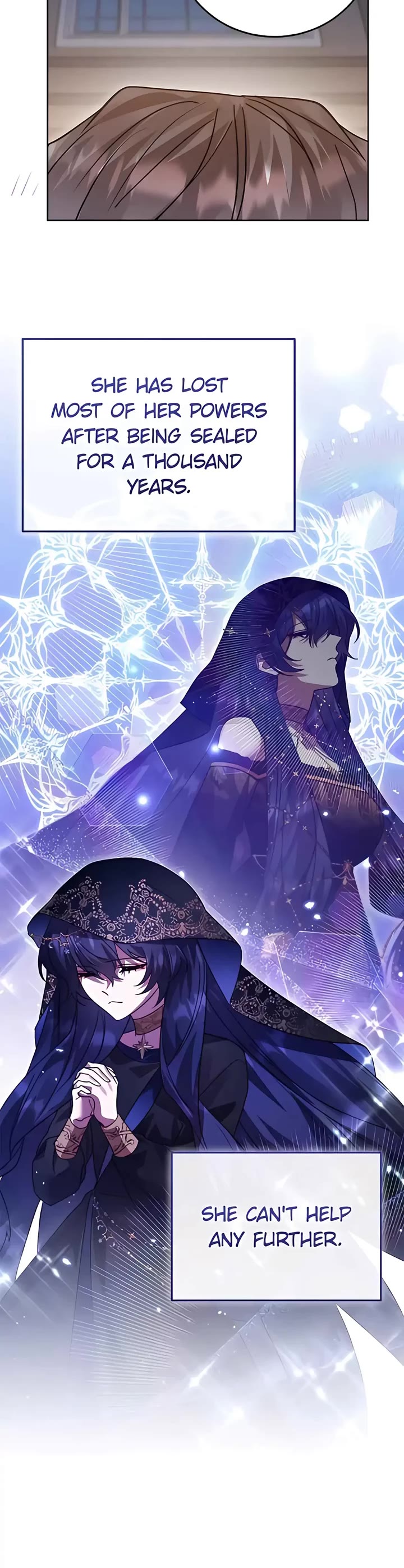 The Hero, the Demon, and the Villain chapter 107 page 44