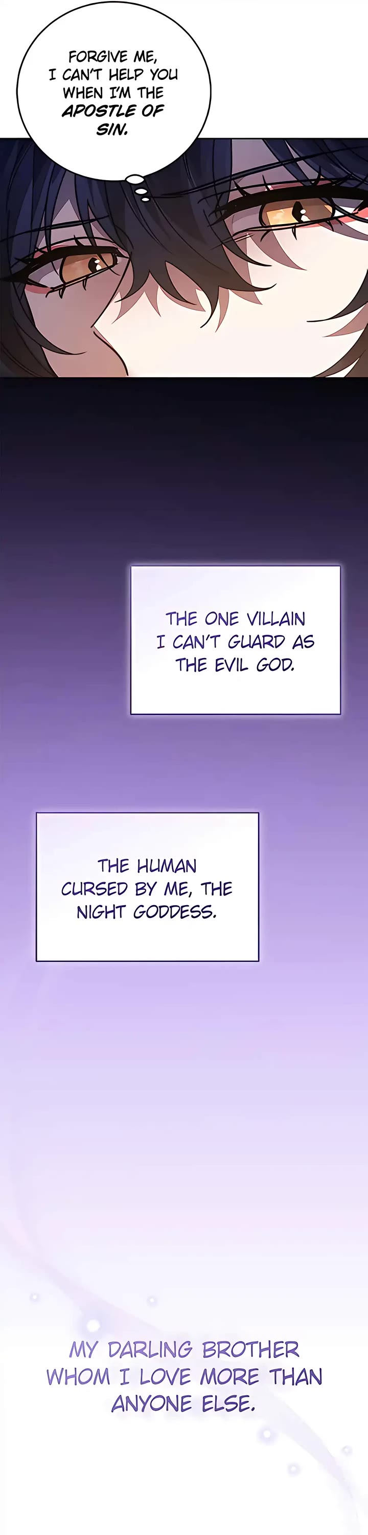 The Hero, the Demon, and the Villain chapter 107 page 45