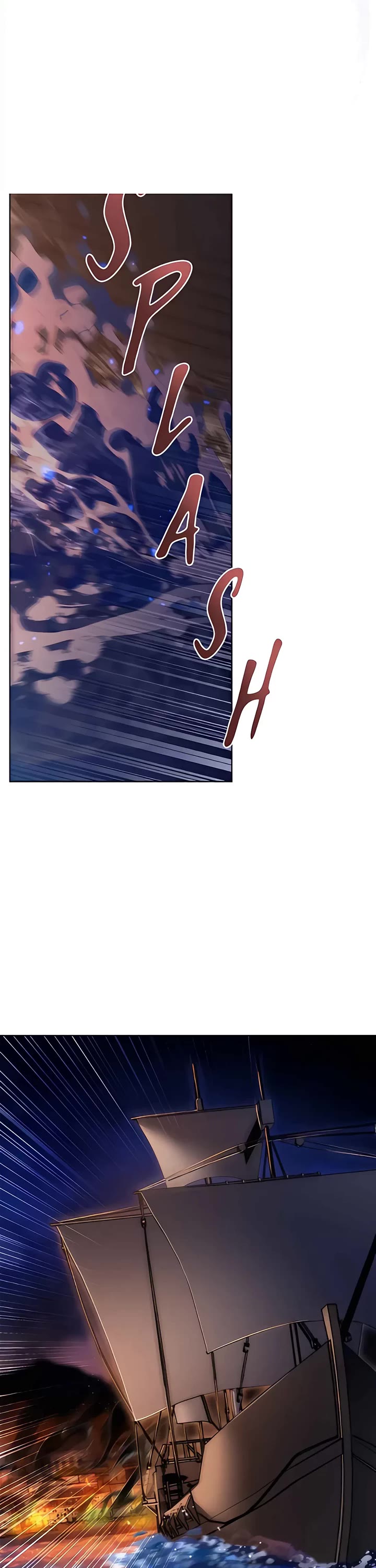 The Hero, the Demon, and the Villain chapter 107 page 46