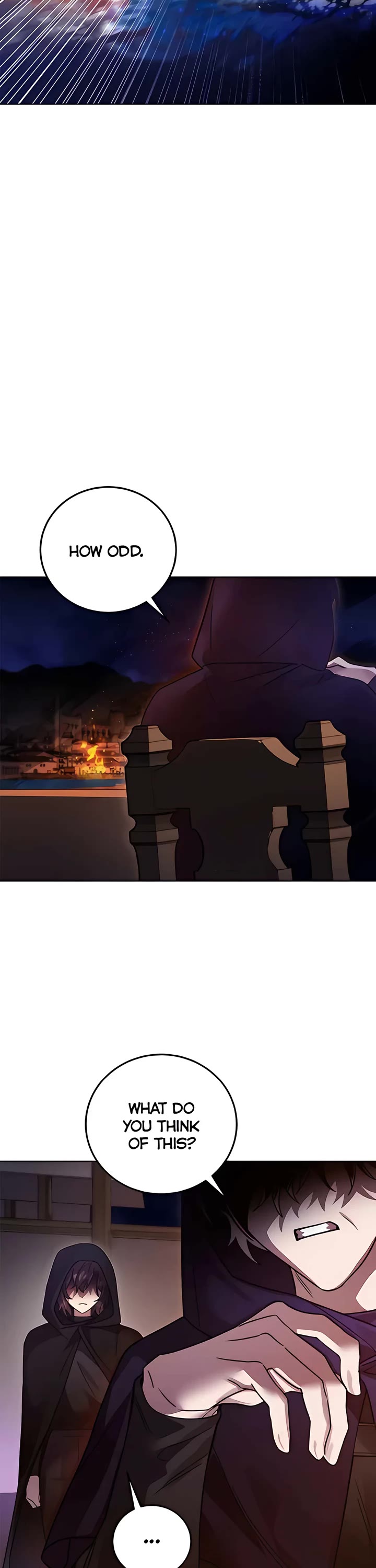 The Hero, the Demon, and the Villain chapter 107 page 47