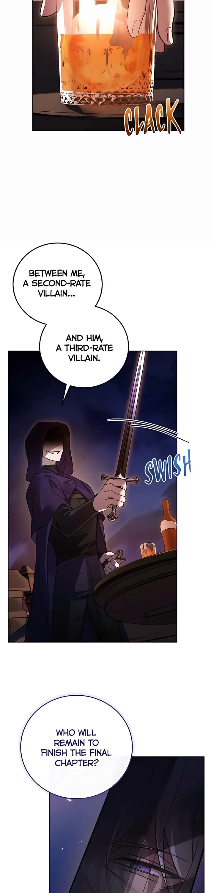 The Hero, the Demon, and the Villain chapter 107 page 51