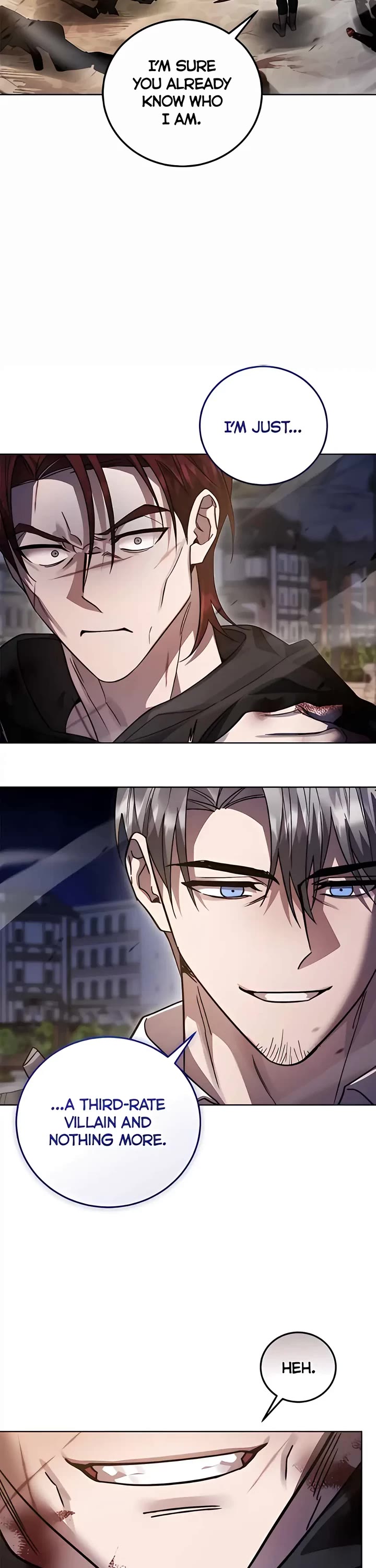 The Hero, the Demon, and the Villain chapter 107 page 8