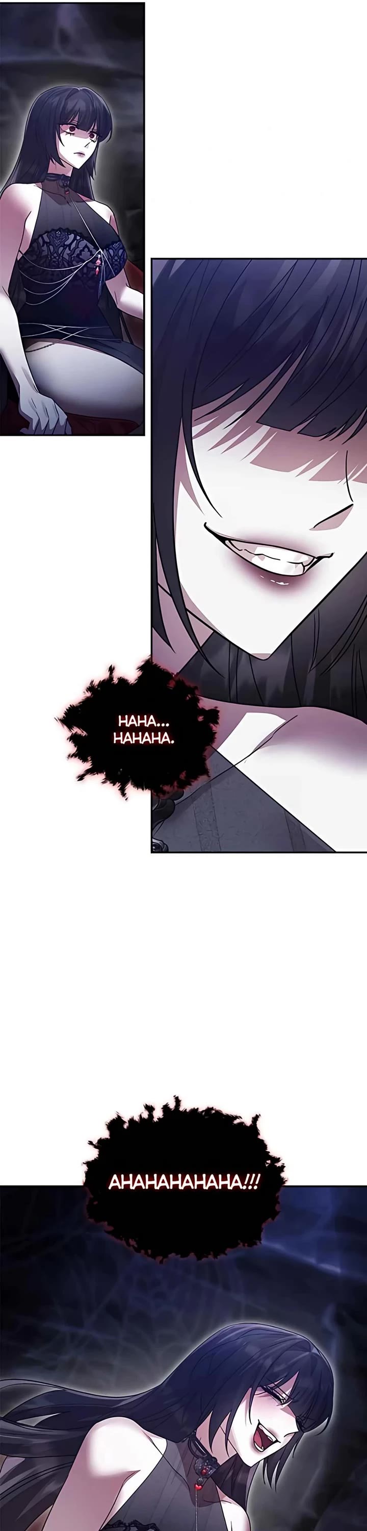 The Hero, the Demon, and the Villain chapter 108 page 16