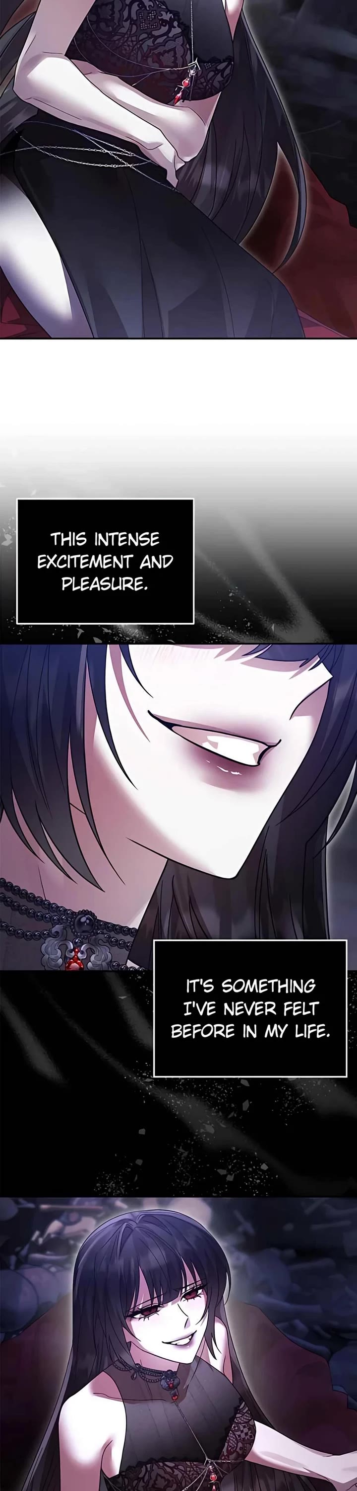 The Hero, the Demon, and the Villain chapter 108 page 17