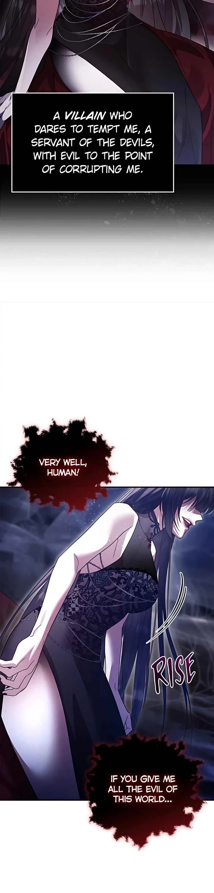 The Hero, the Demon, and the Villain chapter 108 page 18