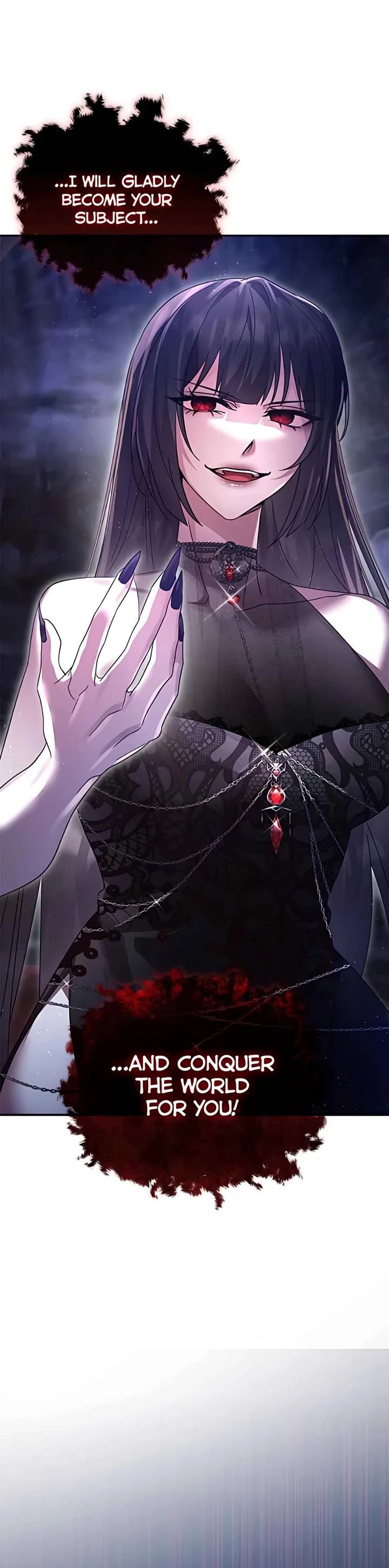 The Hero, the Demon, and the Villain chapter 108 page 19